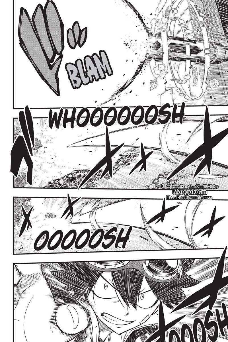 Eden’s Zero Chapter 75 Gambar 7